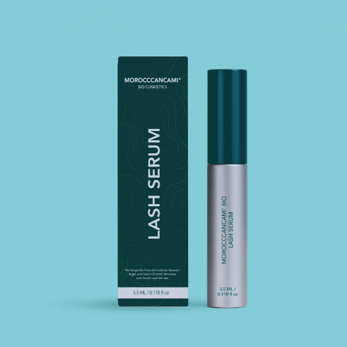 Moroccancami® Lash Serum